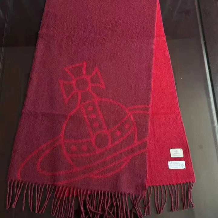 スーパーコピー ヴィヴィアン・ウエストウッド マフラー