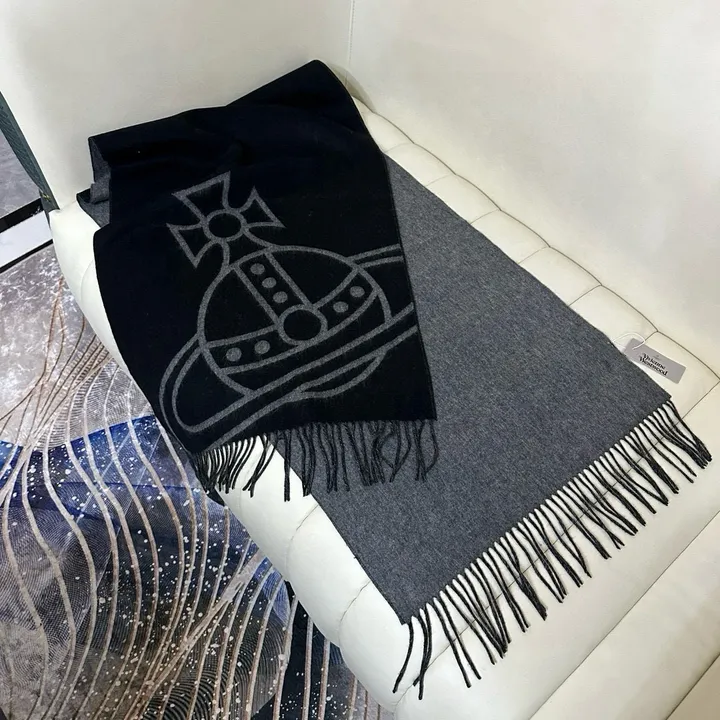 スーパーコピー ヴィヴィアン・ウエストウッド マフラー