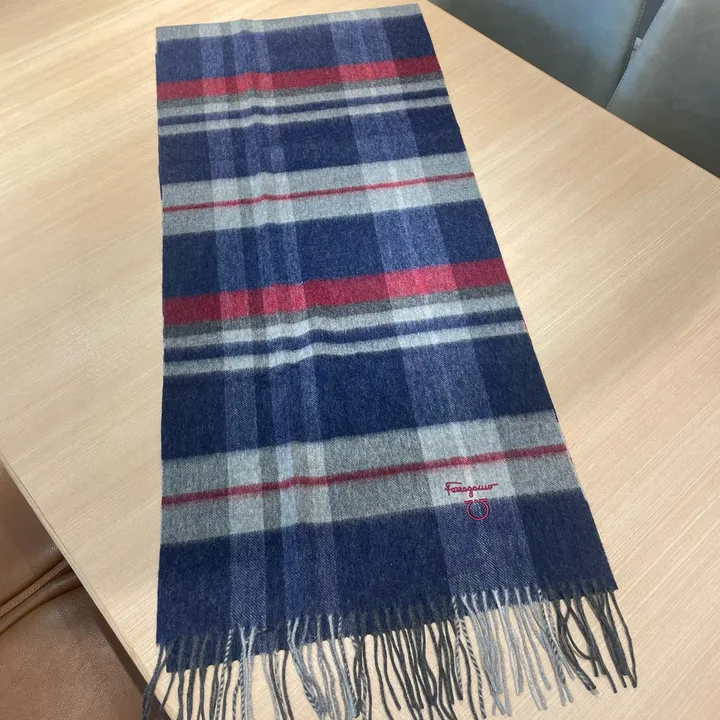 スーパーコピー フェラガモ マフラー