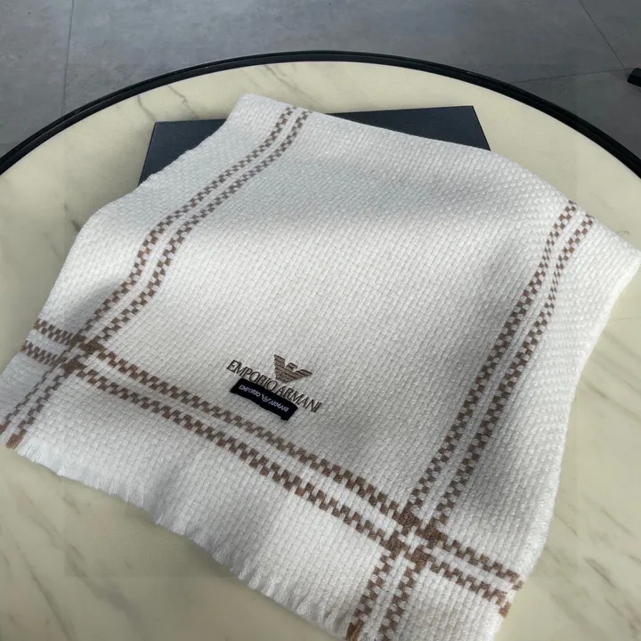 スーパーコピー アルマーニ マフラー