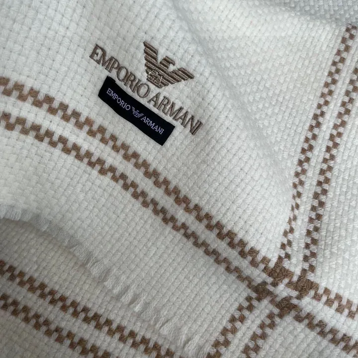 スーパーコピー アルマーニ マフラー