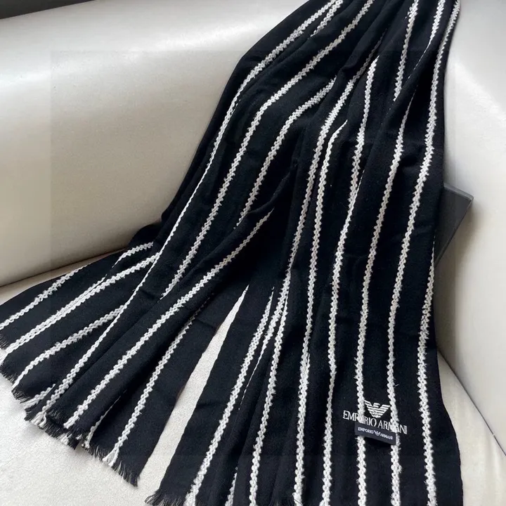 スーパーコピー アルマーニ マフラー