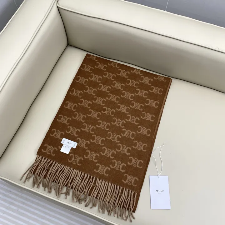 スーパーコピー セリーヌ マフラー