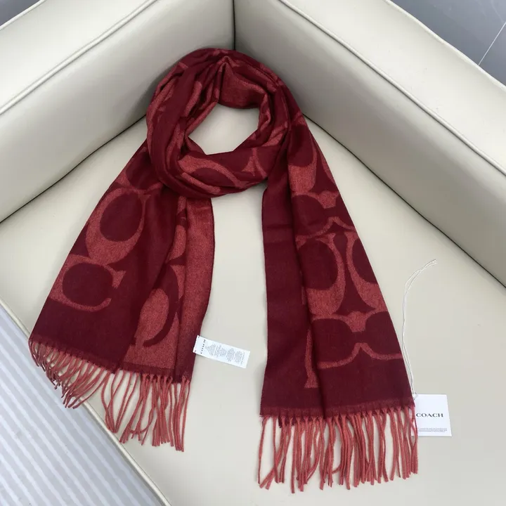 スーパーコピー コーチ マフラー