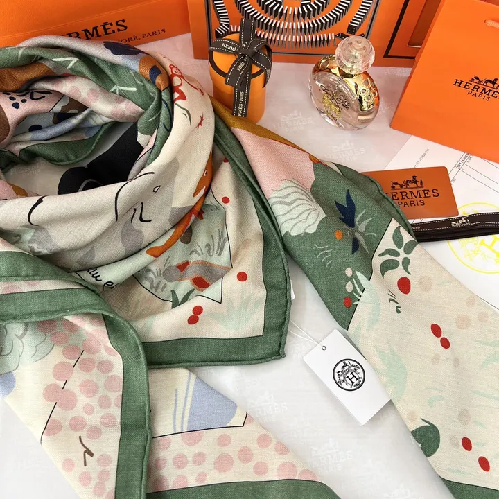 スーパーコピー エルメス マフラー