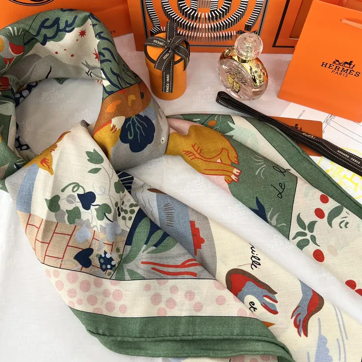 スーパーコピー エルメス マフラー