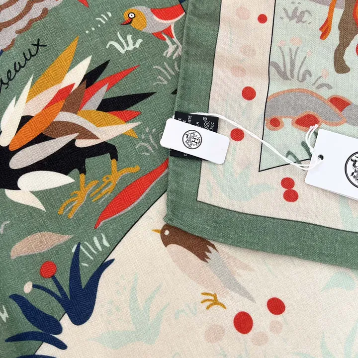 スーパーコピー エルメス マフラー