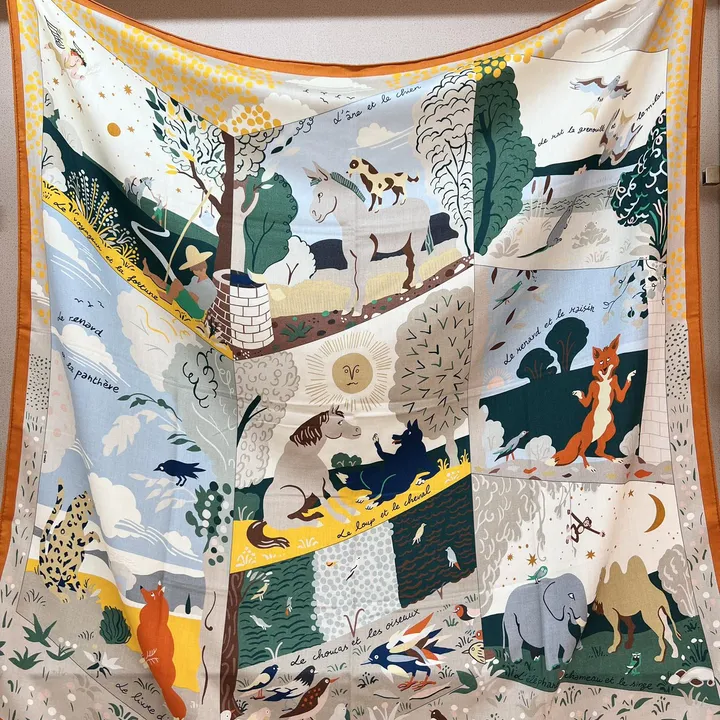 スーパーコピー エルメス マフラー