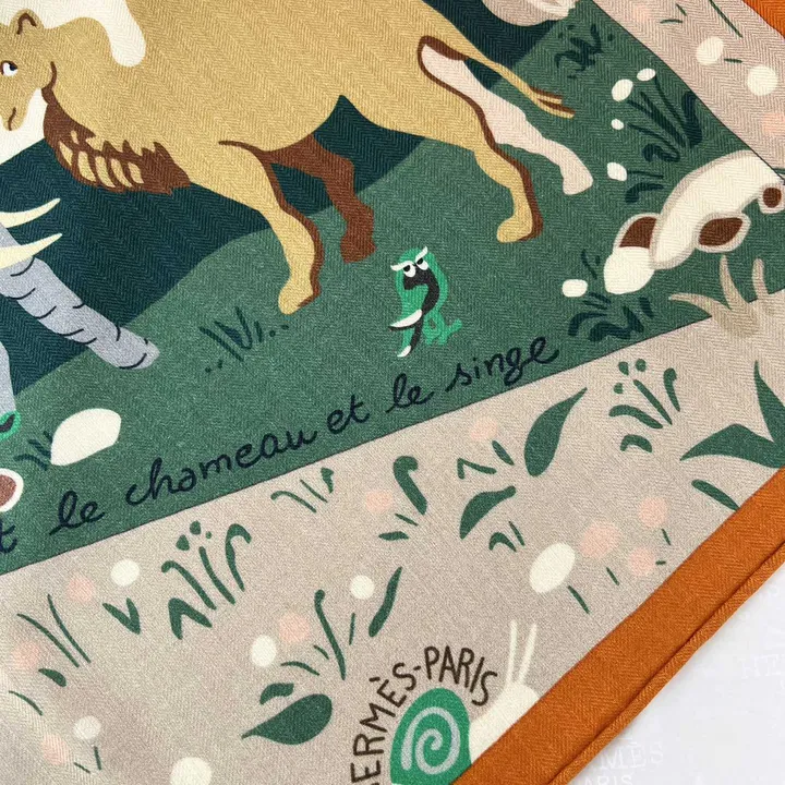 スーパーコピー エルメス マフラー