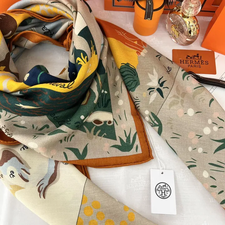 スーパーコピー エルメス マフラー