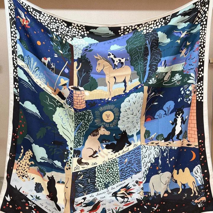 スーパーコピー エルメス マフラー