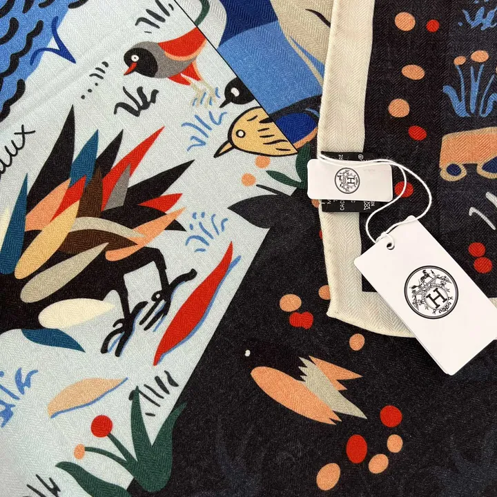 スーパーコピー エルメス マフラー