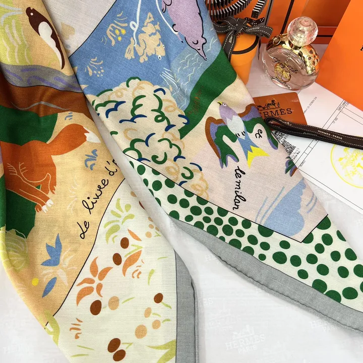 スーパーコピー エルメス マフラー