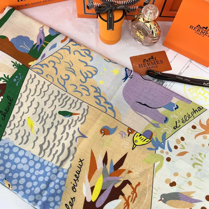 スーパーコピー エルメス マフラー