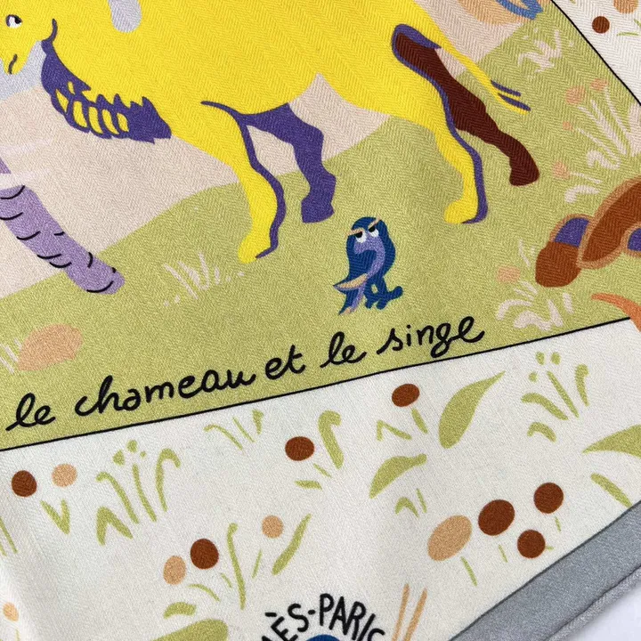 スーパーコピー エルメス マフラー