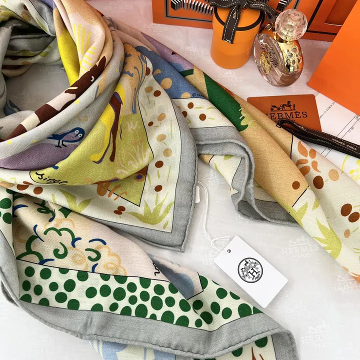 スーパーコピー エルメス マフラー