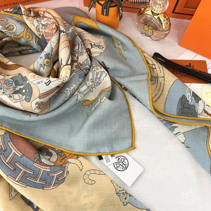 スーパーコピー エルメス マフラー