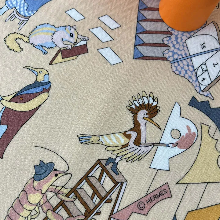 スーパーコピー エルメス マフラー