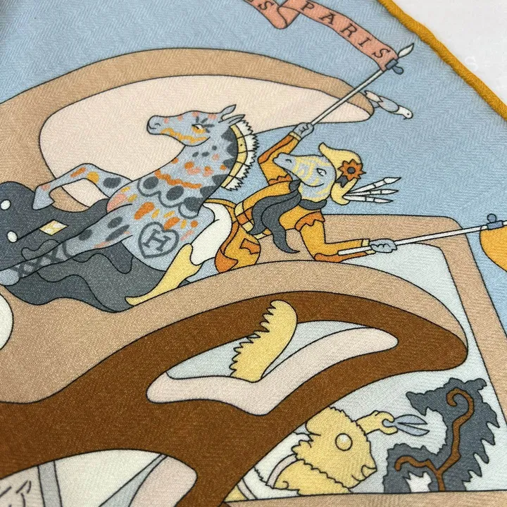 スーパーコピー エルメス マフラー