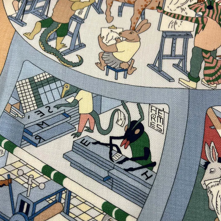 スーパーコピー エルメス マフラー