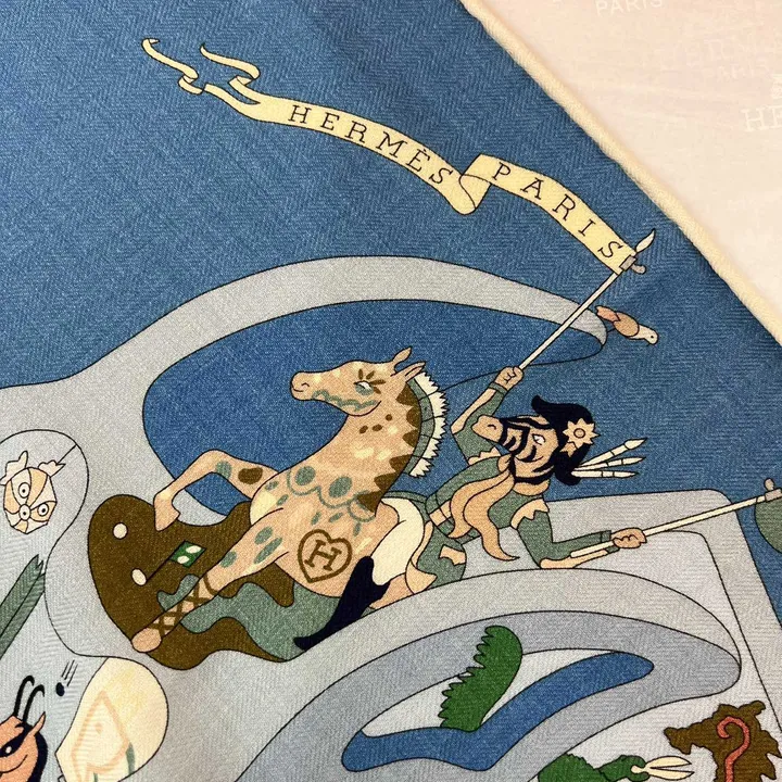 スーパーコピー エルメス マフラー