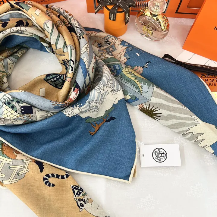 スーパーコピー エルメス マフラー