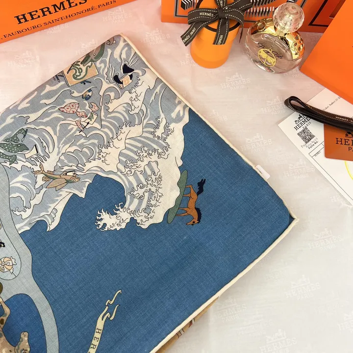 スーパーコピー エルメス マフラー