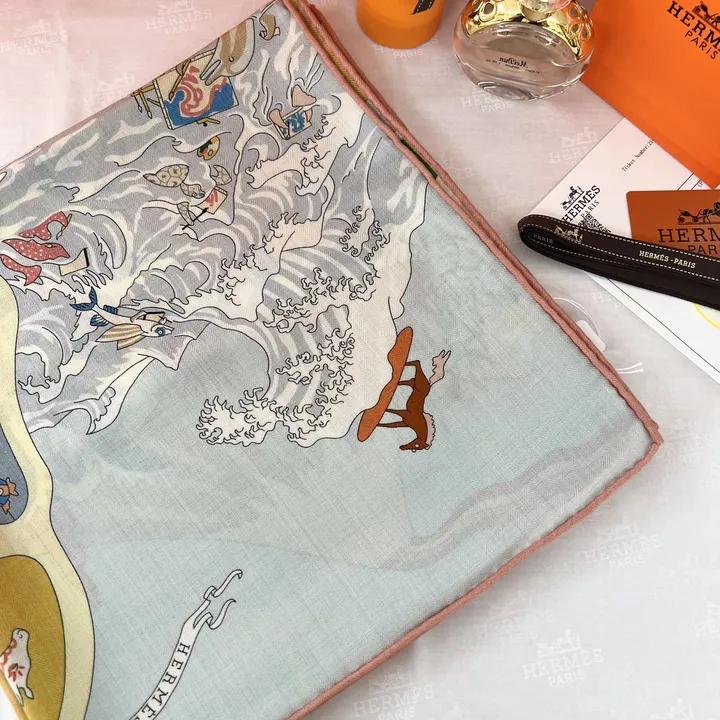 スーパーコピー エルメス マフラー