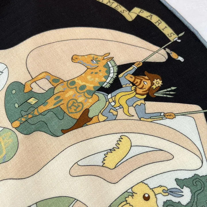 スーパーコピー エルメス マフラー