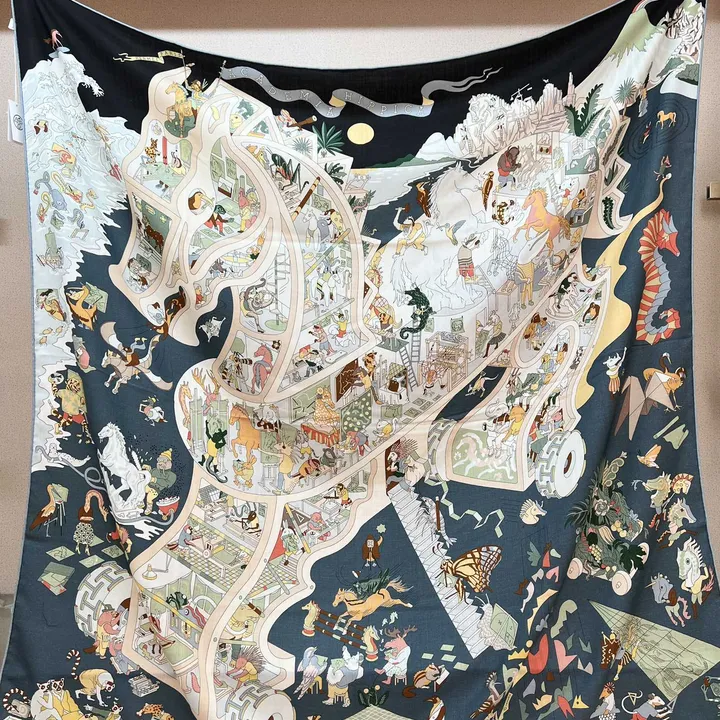 スーパーコピー エルメス マフラー