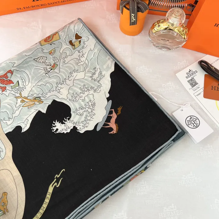 スーパーコピー エルメス マフラー