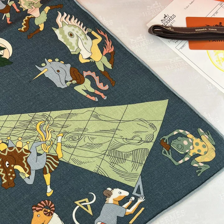 スーパーコピー エルメス マフラー