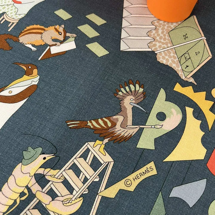 スーパーコピー エルメス マフラー