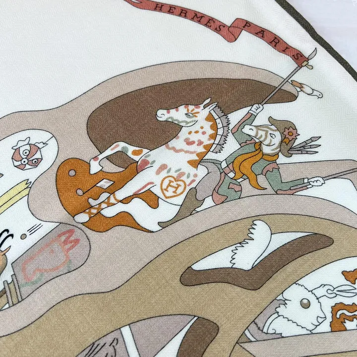 スーパーコピー エルメス マフラー