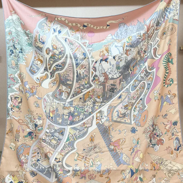 スーパーコピー エルメス マフラー