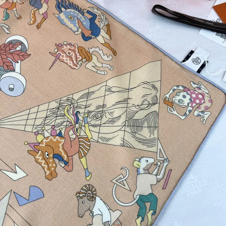 スーパーコピー エルメス マフラー