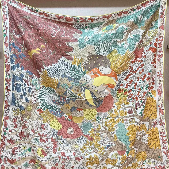 スーパーコピー エルメス マフラー