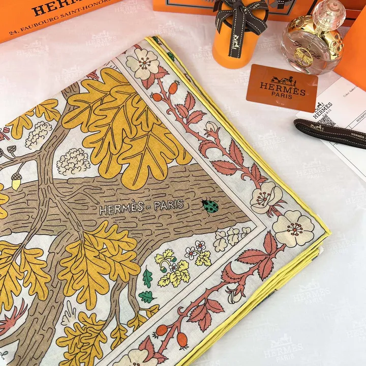 スーパーコピー エルメス マフラー