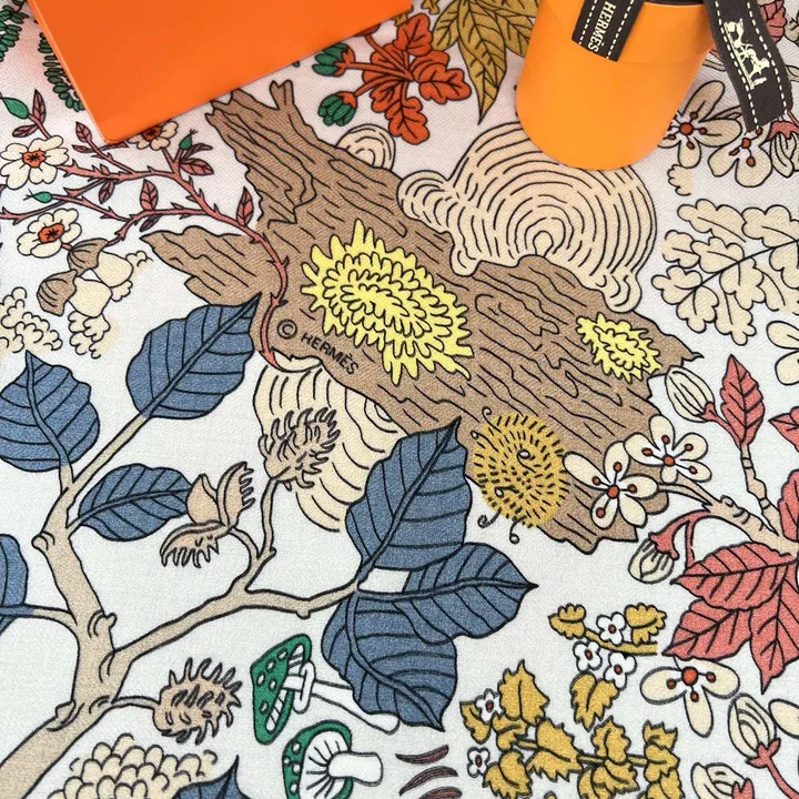 スーパーコピー エルメス マフラー