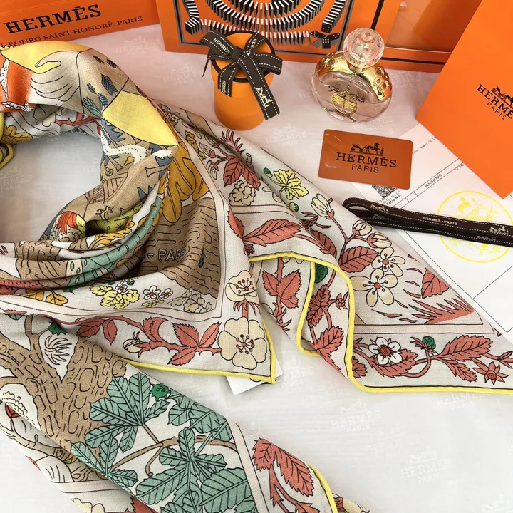 スーパーコピー エルメス マフラー