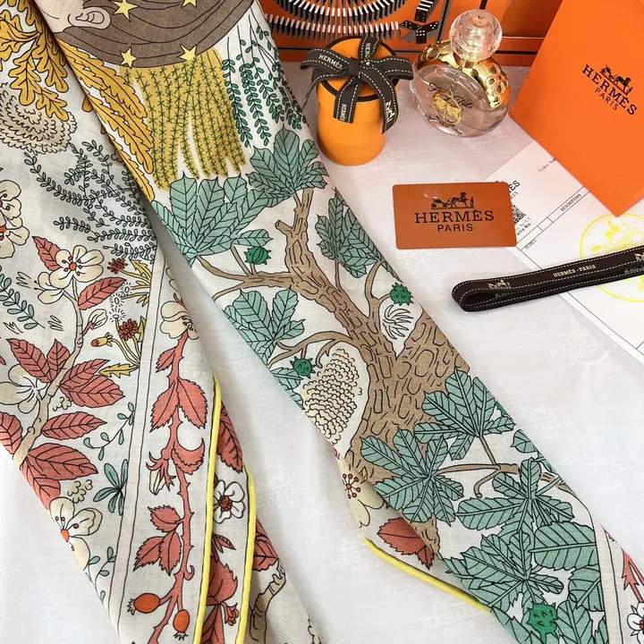 スーパーコピー エルメス マフラー