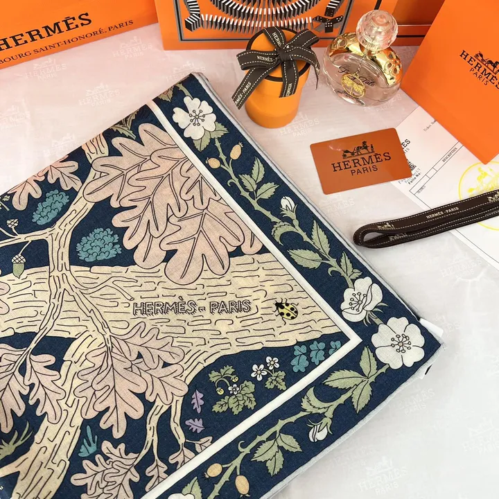 スーパーコピー エルメス マフラー