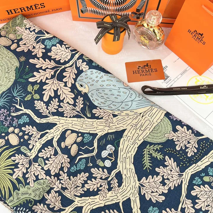 スーパーコピー エルメス マフラー