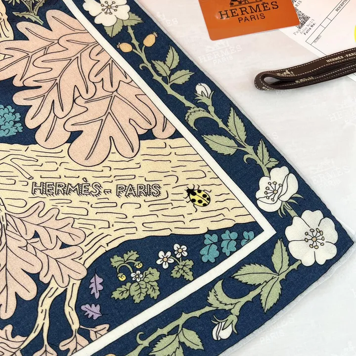 スーパーコピー エルメス マフラー