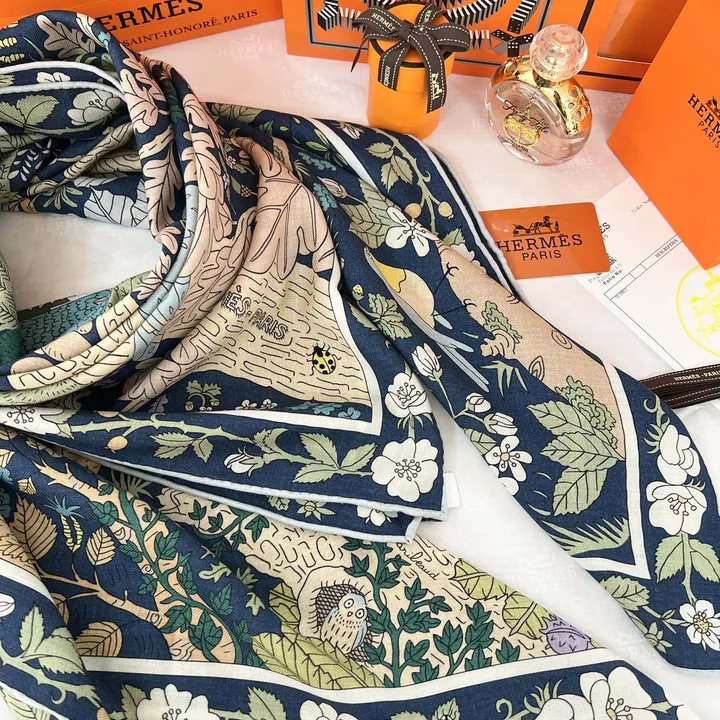 スーパーコピー エルメス マフラー