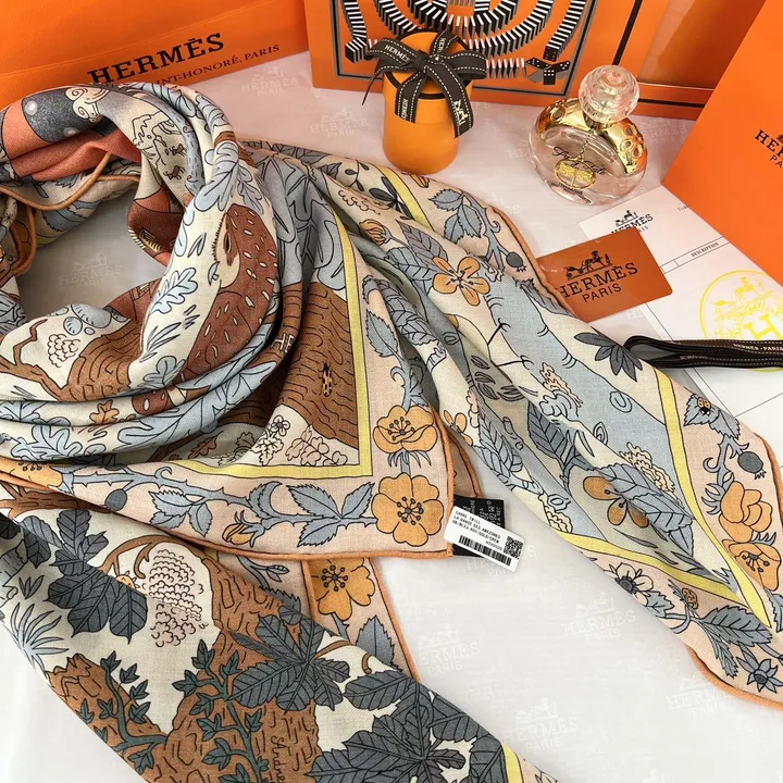 スーパーコピー エルメス マフラー