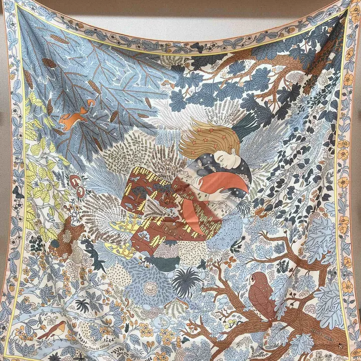 スーパーコピー エルメス マフラー