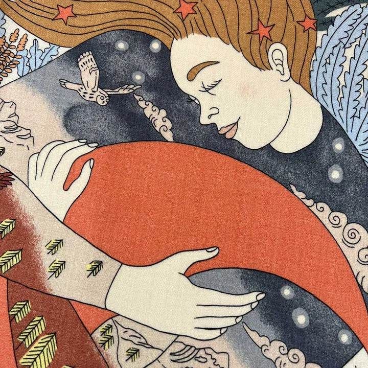 スーパーコピー エルメス マフラー