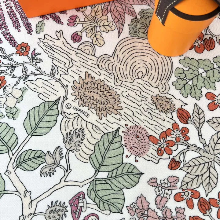 スーパーコピー エルメス マフラー