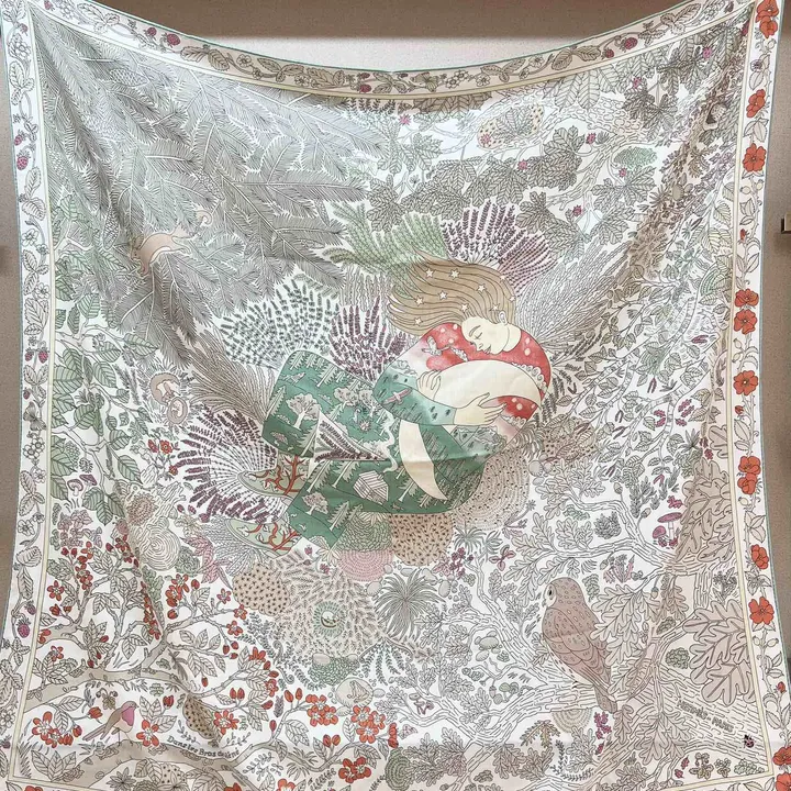 スーパーコピー エルメス マフラー